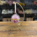 Flower Ornament